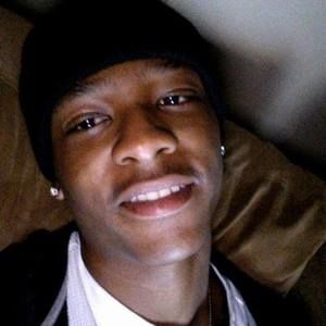 Meet your Posher, Quincy